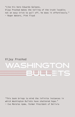 Washington Bullets 8194475945 Book Cover
