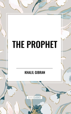 The Prophet            Book Cover