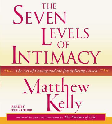 Seven Levels of Intimacy 0743551907 Book Cover