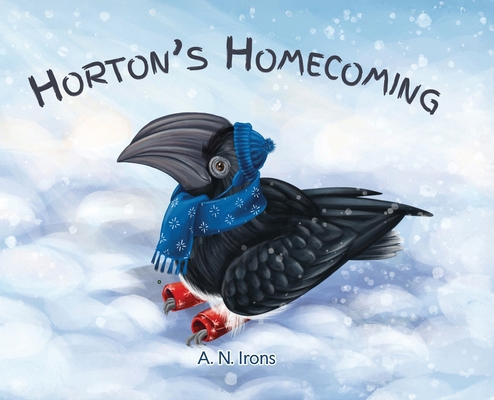 Horton's Homecoming 1662961618 Book Cover
