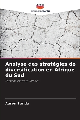 Analyse des stratégies de diversification en Af... [French] 6207907205 Book Cover