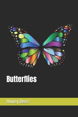 Butterflies B0C6BXH86S Book Cover