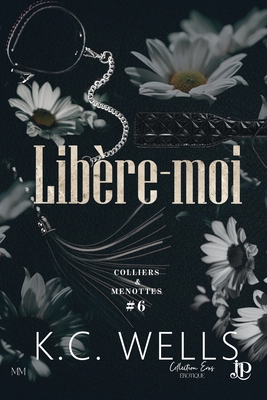 Libère-moi [French] B0H1LBTBJZ Book Cover