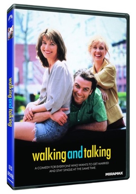 Walking And Talking B098ZWJCYL Book Cover