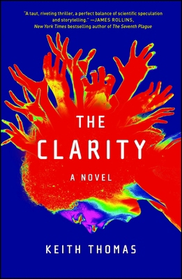 The Clarity 1501156942 Book Cover