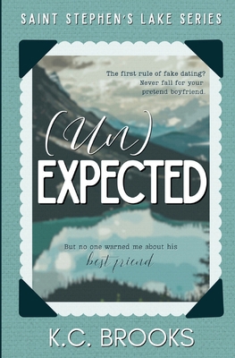(Un)Expected 1969444037 Book Cover