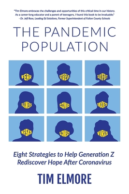 The Pandemic Population: Eight Strategies to He... 1732070385 Book Cover