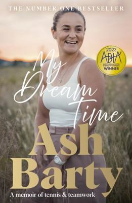 My Dream Time 1460762835 Book Cover