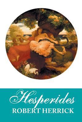 Hesperides 1861715862 Book Cover