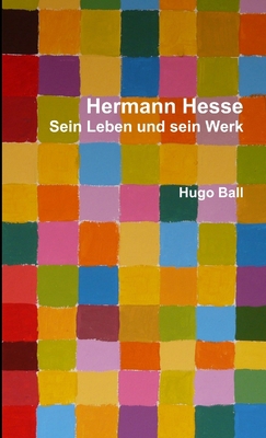Hermann Hesse [German] 1471616460 Book Cover