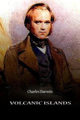 Volcanic Islands 1478123834 Book Cover