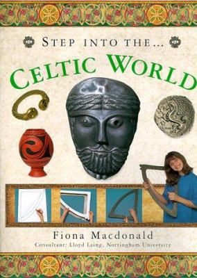 Celtic World 0754802159 Book Cover