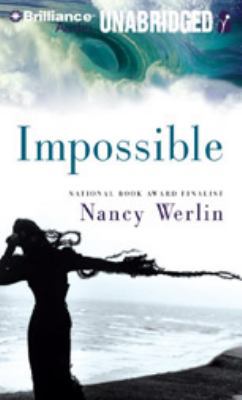 Impossible 1423378601 Book Cover