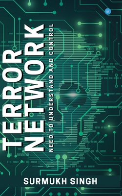 Terror Network 8194503809 Book Cover