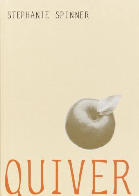 Quiver 0375914897 Book Cover