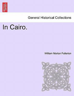 In Cairo. 124151576X Book Cover