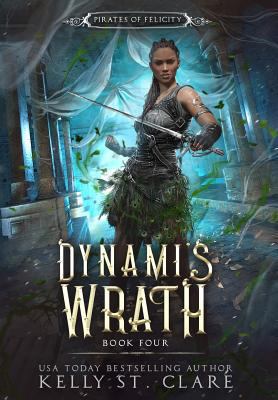 Dynami's Wrath 0648334481 Book Cover