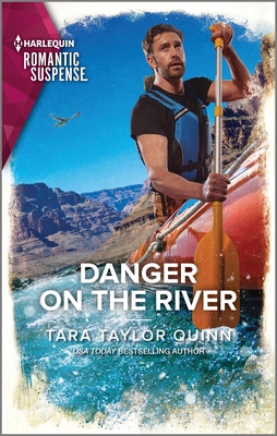 Danger on the River 133559387X Book Cover