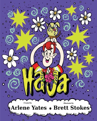 Haja 1727554302 Book Cover