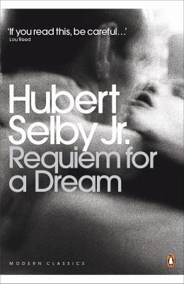 Requiem for a Dream 0141195665 Book Cover