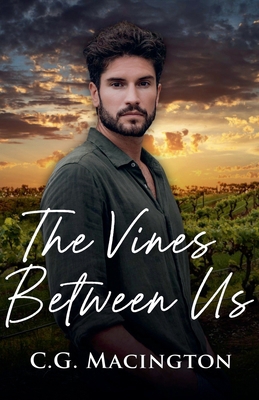 The Vines Between Us B0FVJS2WK7 Book Cover