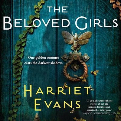 The Beloved Girls 166861488X Book Cover