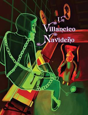 Un Villancico Navideño [Spanish] 1948131293 Book Cover