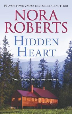 Hidden Heart: An Anthology 037328246X Book Cover