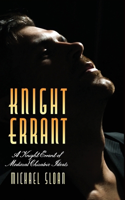 Knight Errant - An Equalizer Novel (hardback) B0C4FV4RJ5 Book Cover