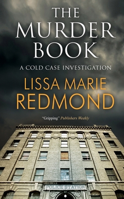 The Murder Book 1737939010 Book Cover