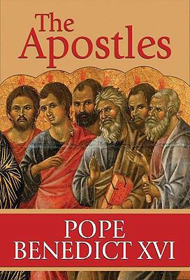 The Apostles: The Origin of the Church and Thei... 1592767990 Book Cover