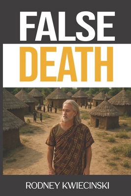 False Death B0FB435N54 Book Cover
