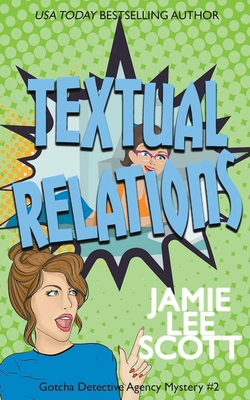 Textual Relations B0BHTZHT46 Book Cover