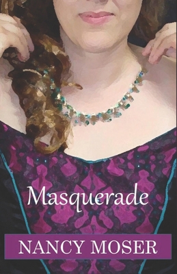 Masquerade 1733983023 Book Cover