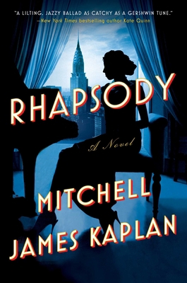 Rhapsody 1982104007 Book Cover