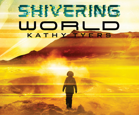 Shivering World 1640915842 Book Cover