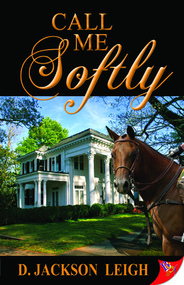 Call Me Softly 1602822158 Book Cover
