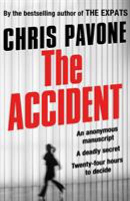 the accident 0571298923 Book Cover