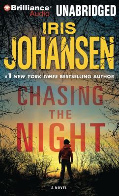 Chasing the Night (Eve Duncan Series, 11) 1441885404 Book Cover