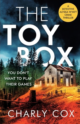 The Toybox 1800323875 Book Cover