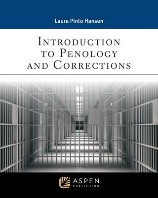 Intro Penology & Corrections - 1e 1543846351 Book Cover