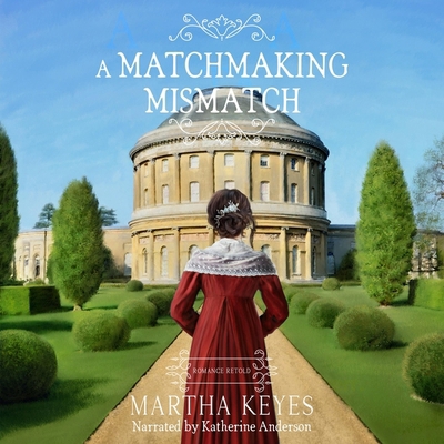 A Matchmaking Mismatch B0DFZWDNBV Book Cover