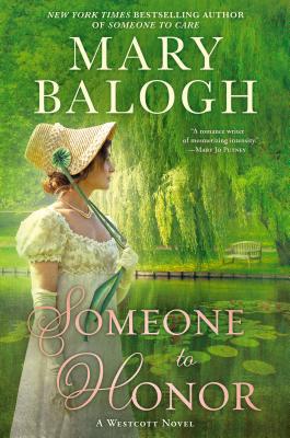 Someone to Honor [Large Print] 1432867334 Book Cover