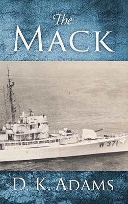 The Mack 1977249787 Book Cover