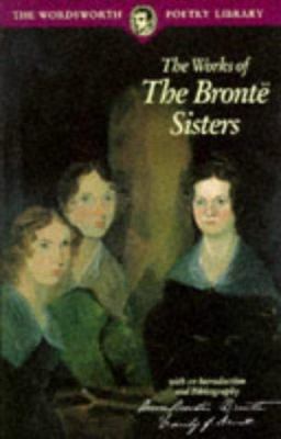the_works_of_the_brontes B003ZVH0VI Book Cover