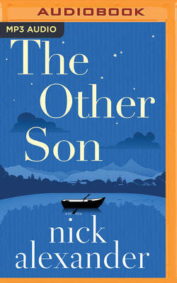 The Other Son 1543624960 Book Cover