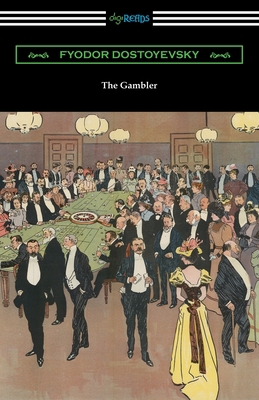 The Gambler 1420965492 Book Cover