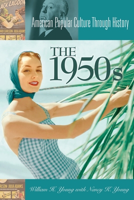 The 1950s 0313323933 Book Cover