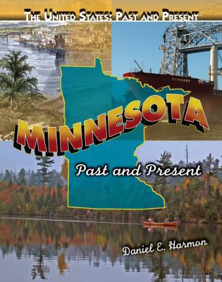 Minnesota 1435835247 Book Cover