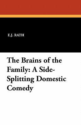 The Brains of the Family: A Side-Splitting Dome... 1434411176 Book Cover